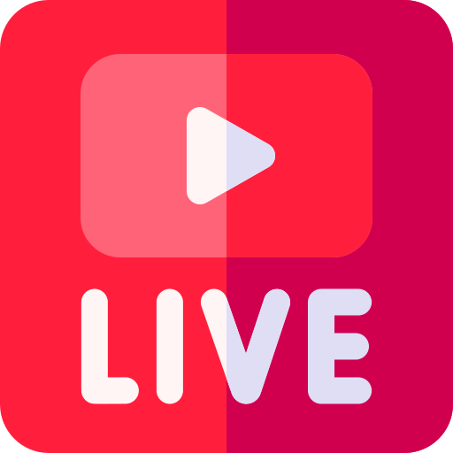 Youtube icon
